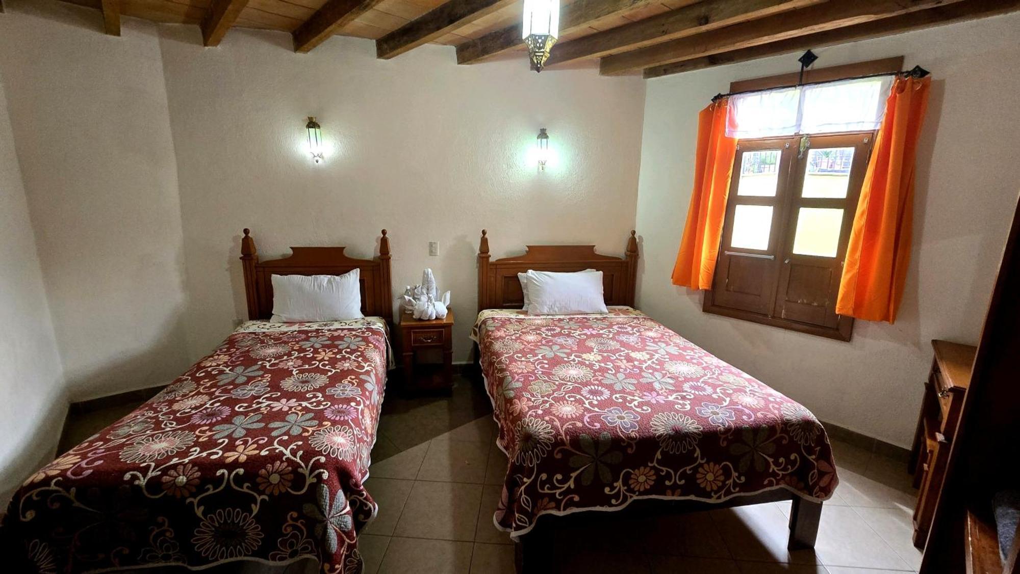Hotel Plaza Baratillo Guanajuato Exterior photo