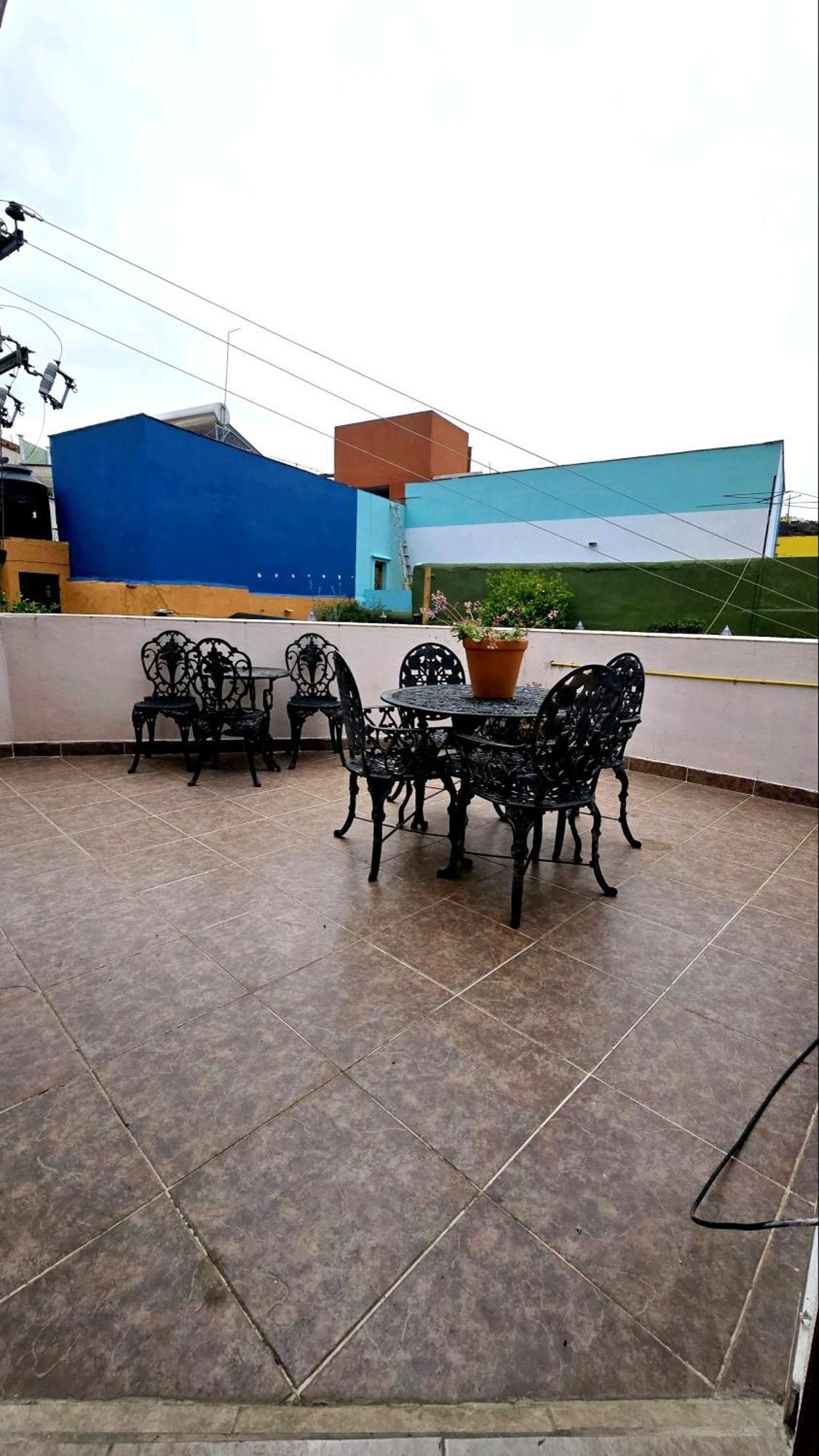 Hotel Plaza Baratillo Guanajuato Exterior photo